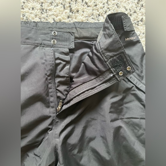❌SOLD❌ The North Face Ski Pants - Mens Size XL - Picture 4 of 12